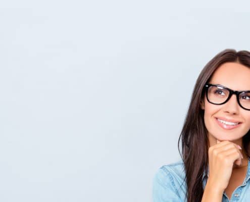 The Eye Team 4 Tips To Avoid Losing Your Eyeglasses.